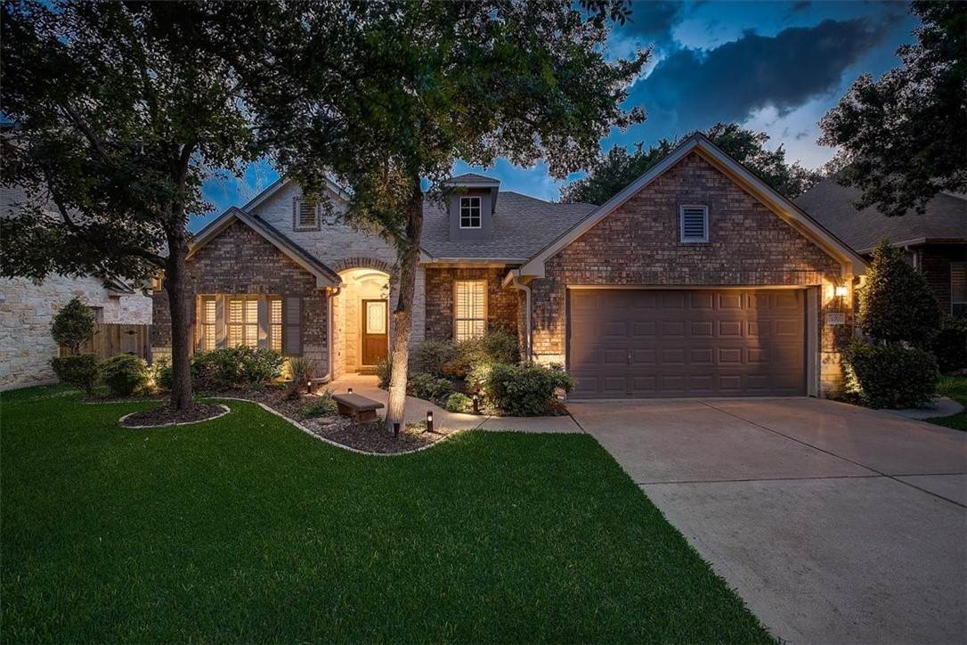 Property for Sale at 407 S Frontier Lane Cedar Park, Texas 78613 United States