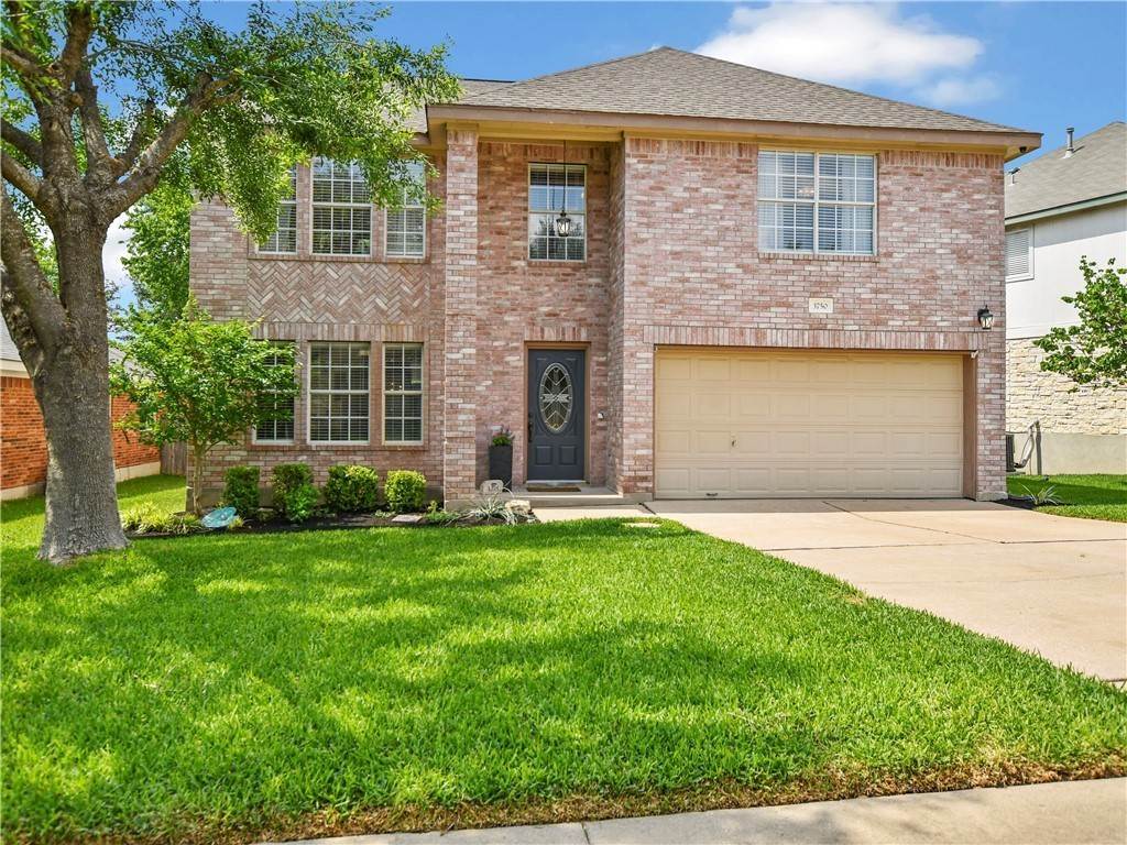 Property for Sale at 3750 Top Rock Lane Round Rock, Texas 78681 United States