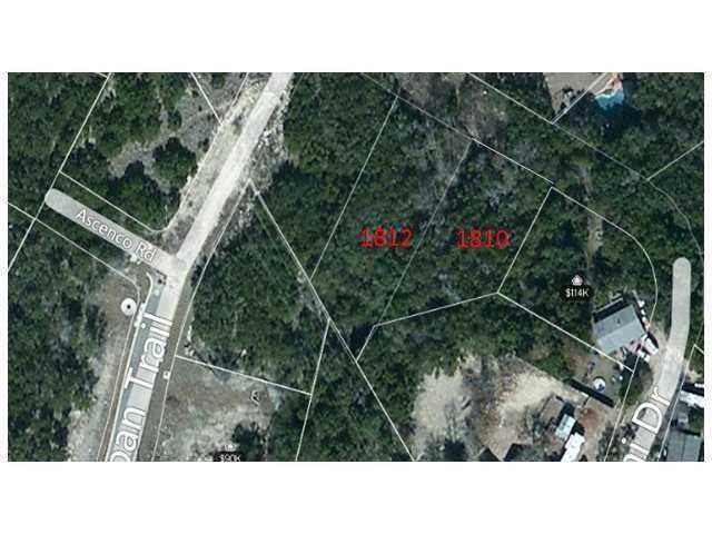 Property for Sale at 1810 Miami Drive Austin, Texas 78733 United States