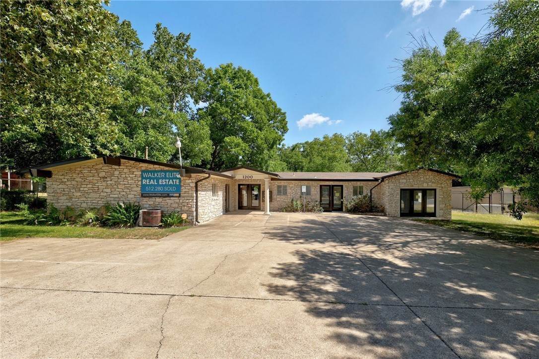 Offices for Sale at 1200 W Slaughter Lane Austin, Texas 78748 United States