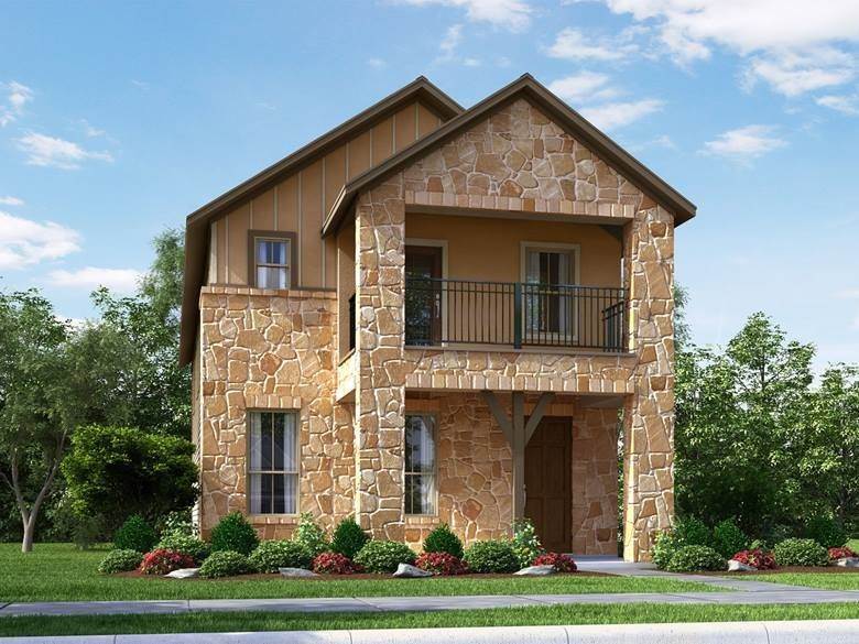1. Single Family Homes at 898 Lone Peak Way Dripping Springs, Texas 78620 United States