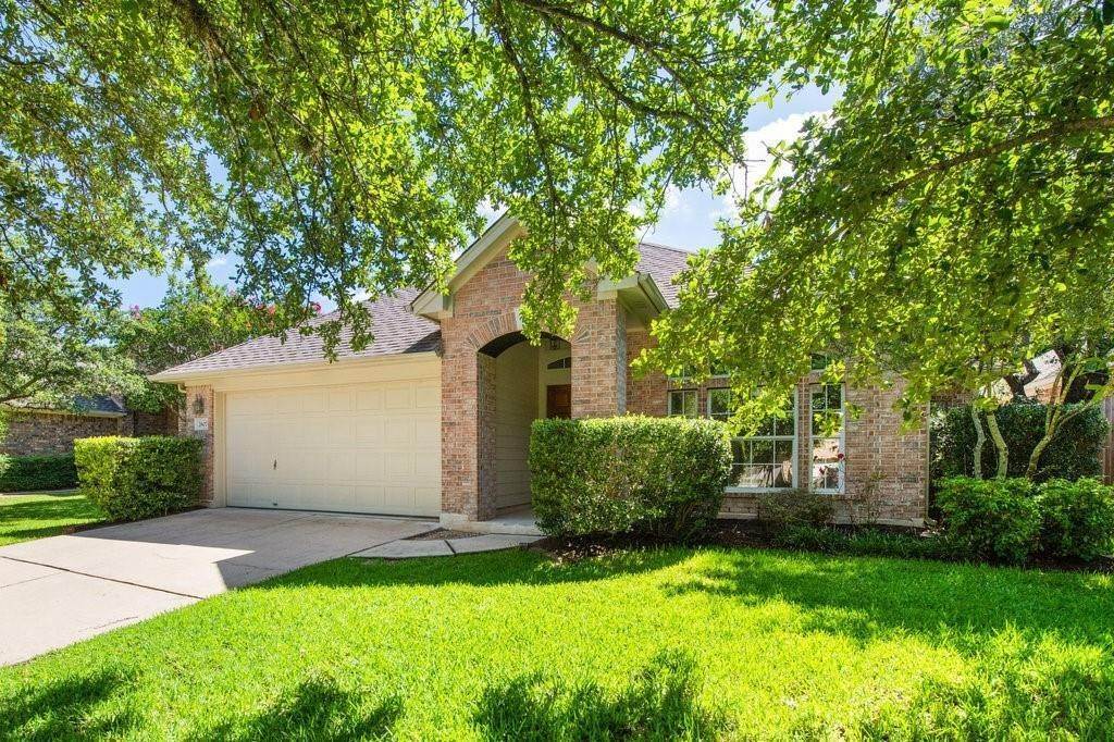 Property for Sale at 2807 Lantana Ridge Drive Austin, Texas 78732 United States