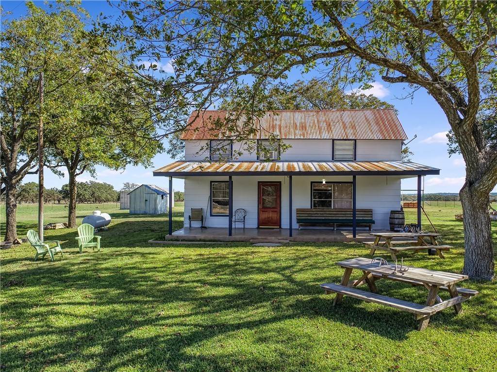 5. Single Family Homes at 788 Clarence Jacoby Road Fredericksburg, Texas 78624 United States