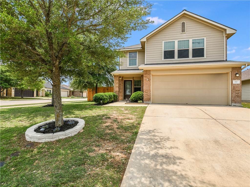 Property for Sale at 192 Bufflehead Lane Leander, Texas 78641 United States