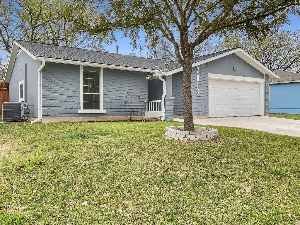 2. Single Family Homes at 2813 Sissinghurst Drive Austin, Texas 78745 United States