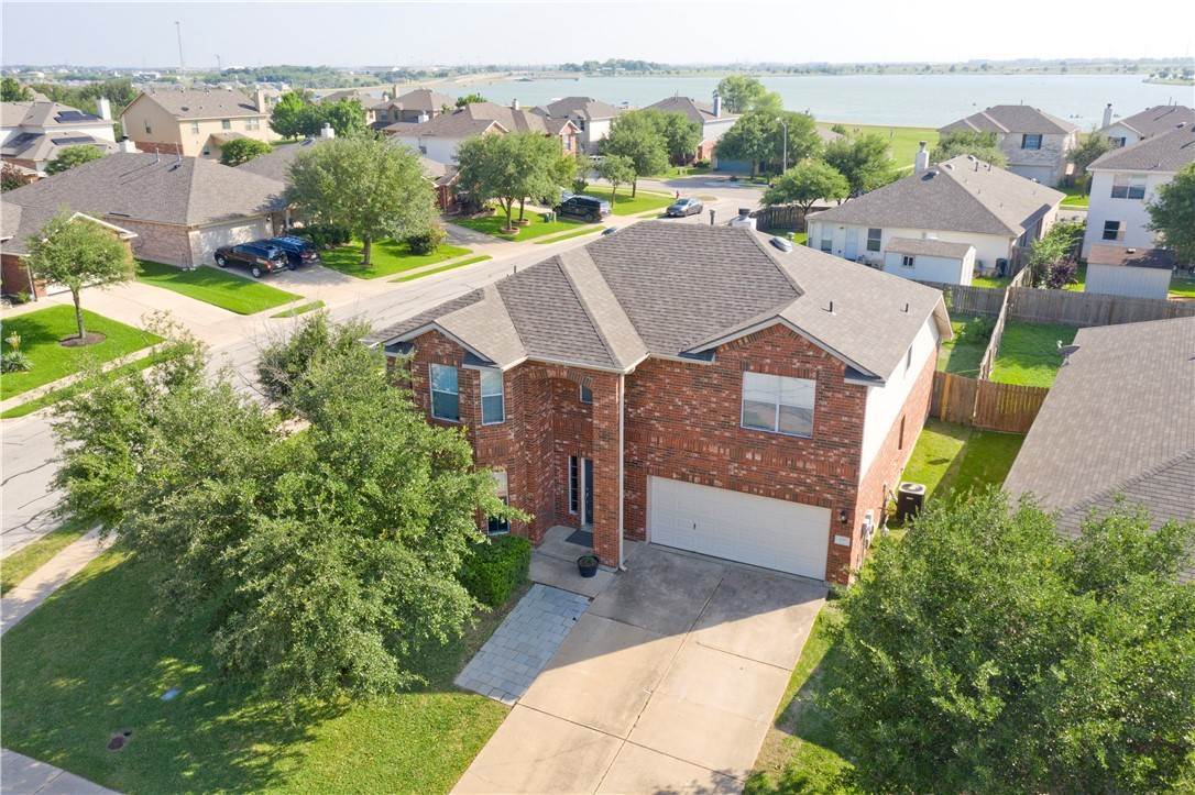 1. Single Family Homes at 4517 Hees Court Pflugerville, Texas 78660 United States