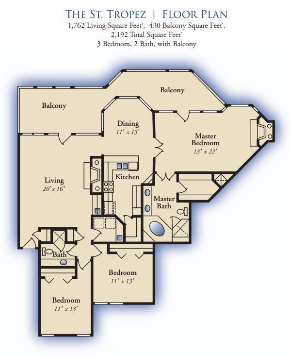 2. Condominiums at 3404 American Drive Lago Vista, Texas 78645 United States