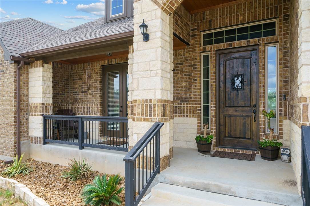 5. Single Family Homes at 5677 High Forest Drive New Braunfels, Texas 78132 United States