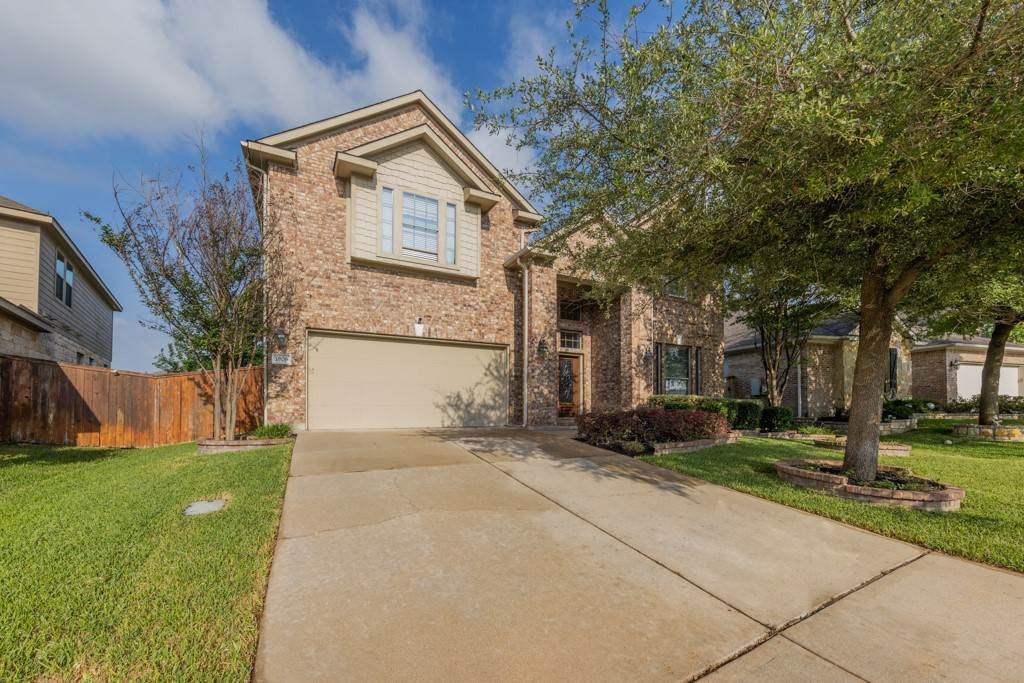 1. Single Family Homes at 1906 Summit Hill Drive Georgetown, Texas 78626 United States
