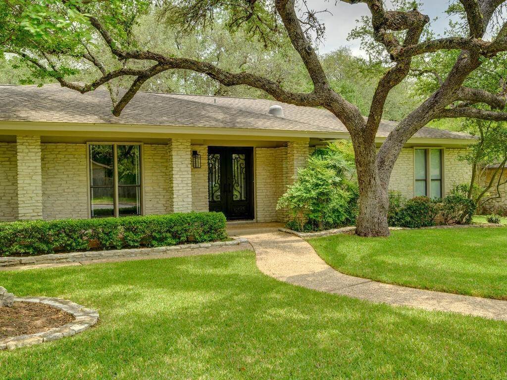 7. Single Family Homes at 11105 Spicewood Club Drive Austin, Texas 78750 United States