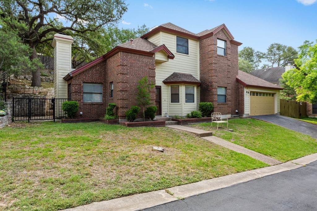 1. Single Family Homes at 10002 Talleyran Drive Austin, Texas 78750 United States