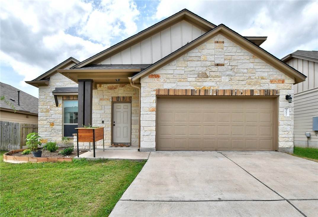 1. Single Family Homes at 352 Limerick Road Buda, Texas 78610 United States