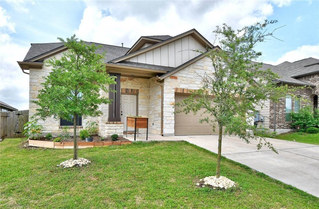 2. Single Family Homes at 352 Limerick Road Buda, Texas 78610 United States