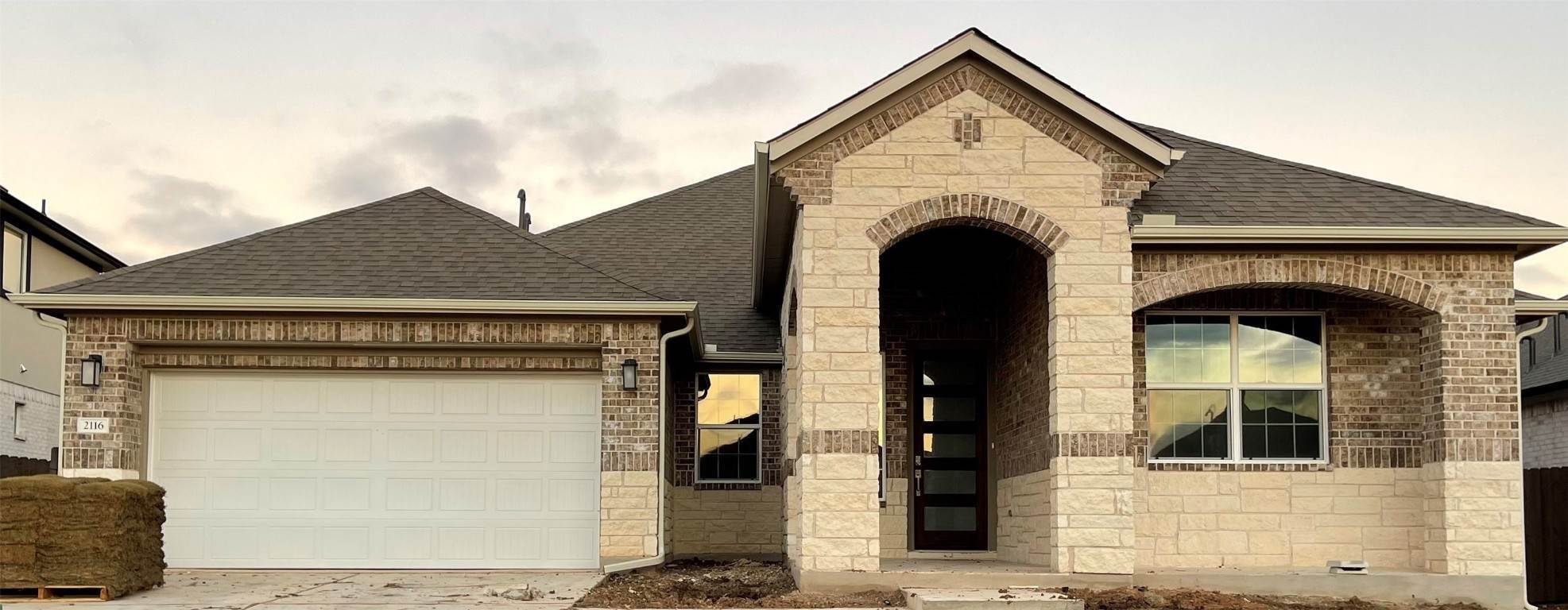 2. Single Family Homes at 2116 Rushing Ranch Path Georgetown, Texas 78628 United States