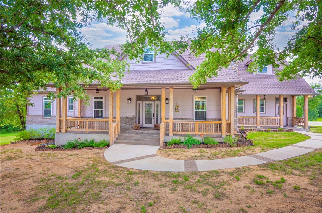 Single Family Homes por un Venta en 169 Pavilion Drive Cedar Creek, Texas 78612 Estados Unidos