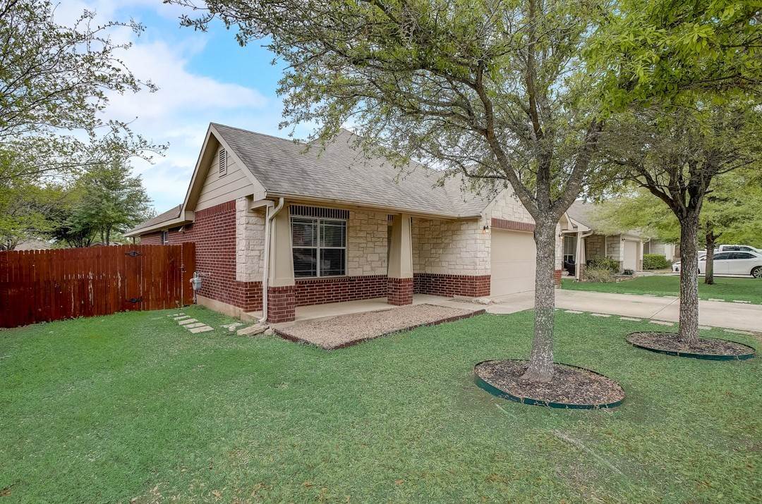 10. Single Family Homes at 1145 Clark Brothers Drive Buda, Texas 78610 United States