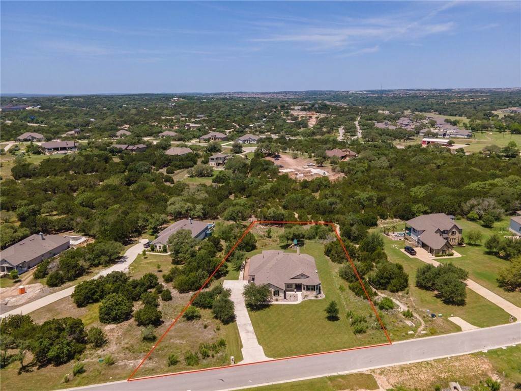 2. Single Family Homes at 246 Bristlecone Drive Driftwood, Texas 78619 United States