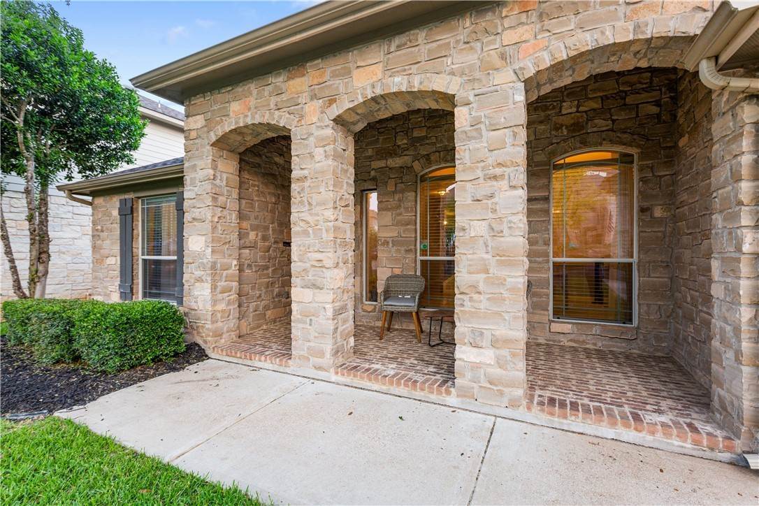 4. Single Family Homes at 4537 Wandering Vine Trail Round Rock, Texas 78665 United States