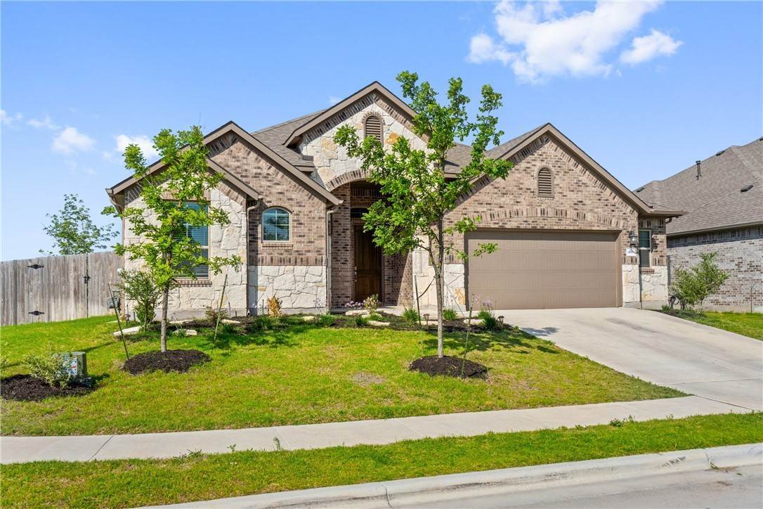 3. Single Family Homes at 450 Baretta Loop Buda, Texas 78610 United States
