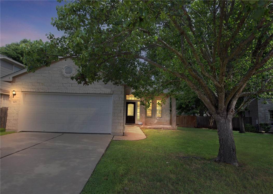 2. Single Family Homes at 905 Hillery Cove Cedar Park, Texas 78613 United States