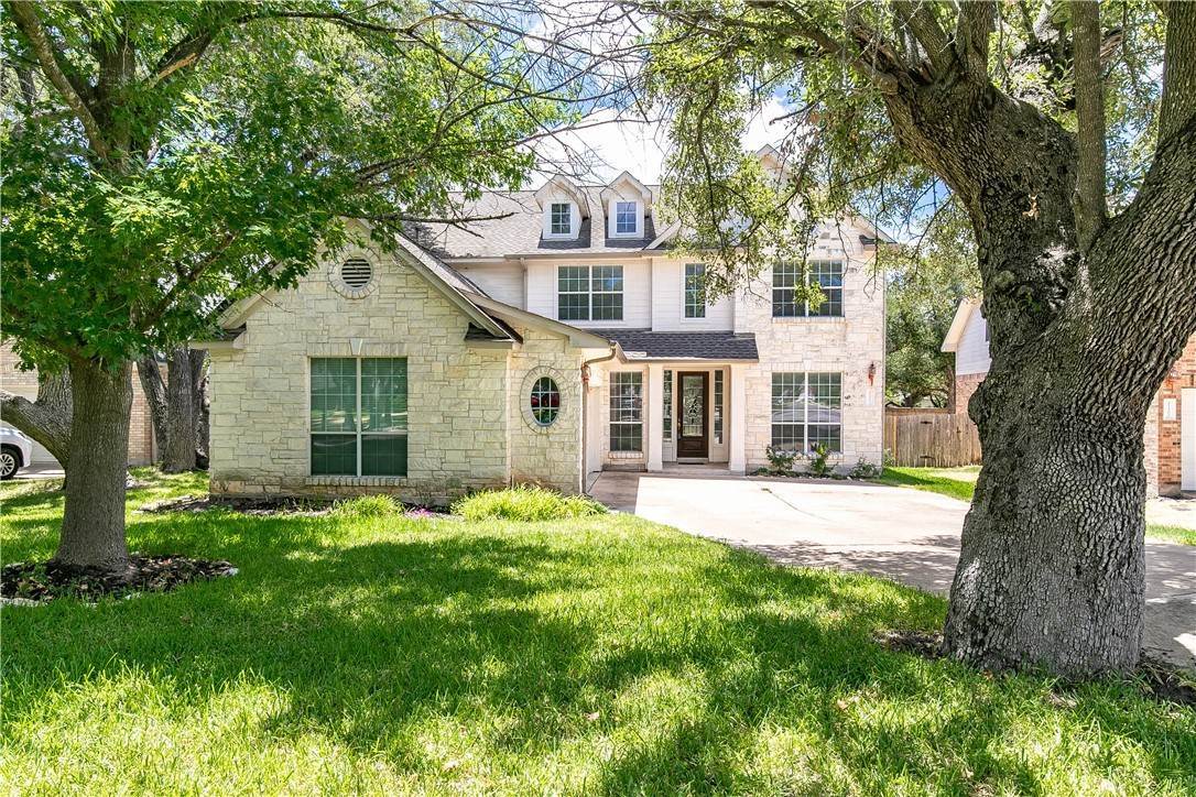 Property for Sale at 11501 Brandon Parke Trail Austin, Texas 78750 United States