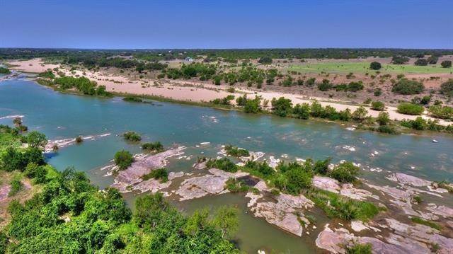 Single Family Homes for Sale at County Road 104 Llano, Texas 78643 United States