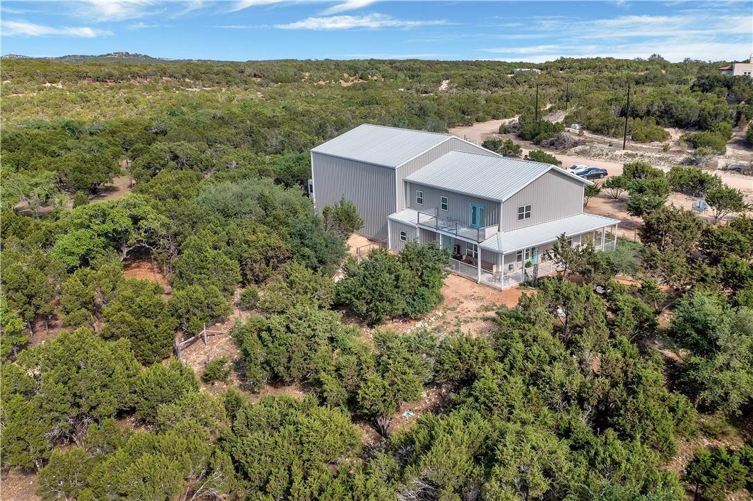 Property for Sale at 1101 Roy Creek Trail Dripping Springs, Texas 78620 United States