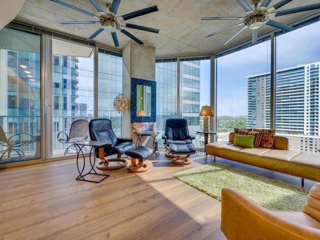 Property for Sale at 360 Nueces Street Austin, Texas 78701 United States