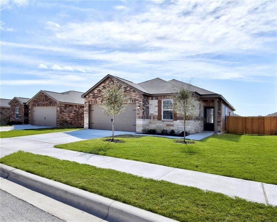 Property for Sale at 138 Star Spangled Drive Liberty Hill, Texas 78642 United States