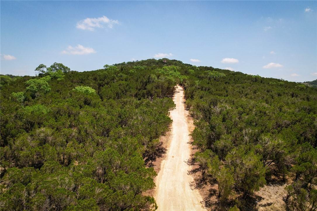 Single Family Homes for Sale at 18.49 acres RR 12 Wimberley, Texas 78676 United States