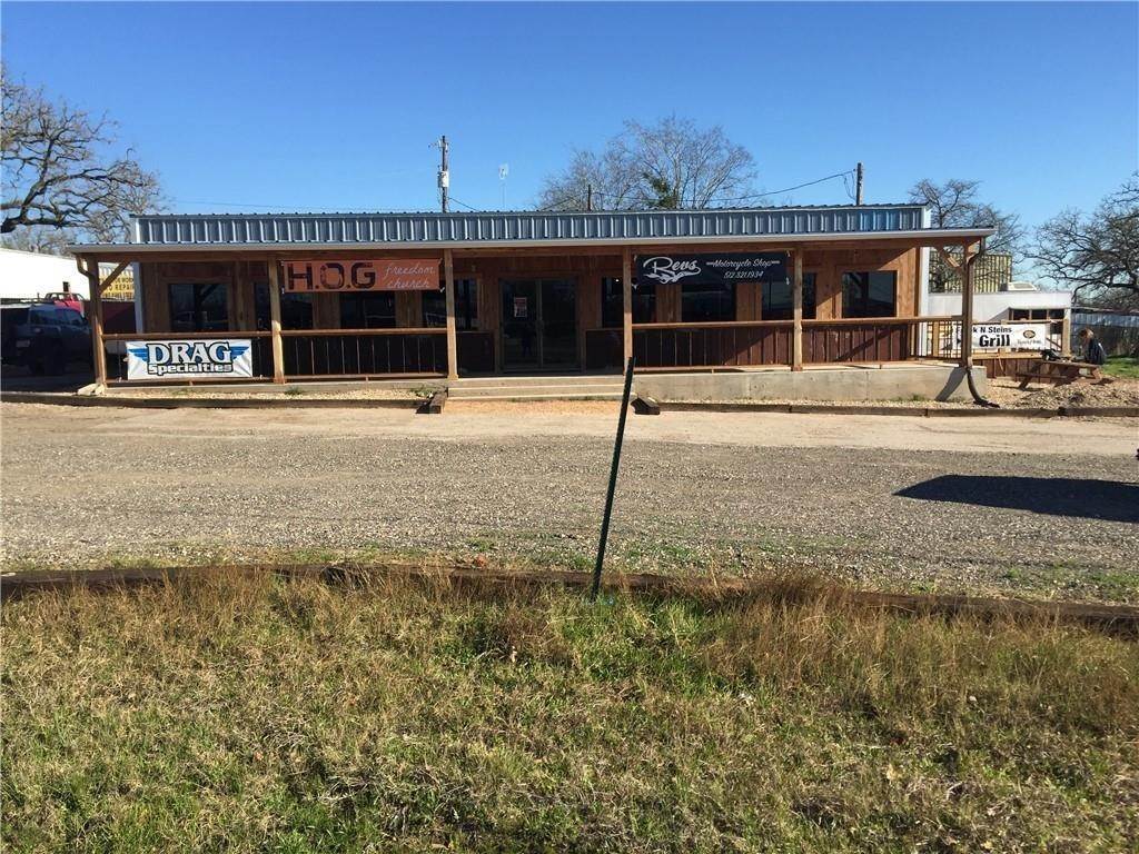 Retail for Sale at 1556 State Highway 71 W Cedar Creek, Texas 78612 United States