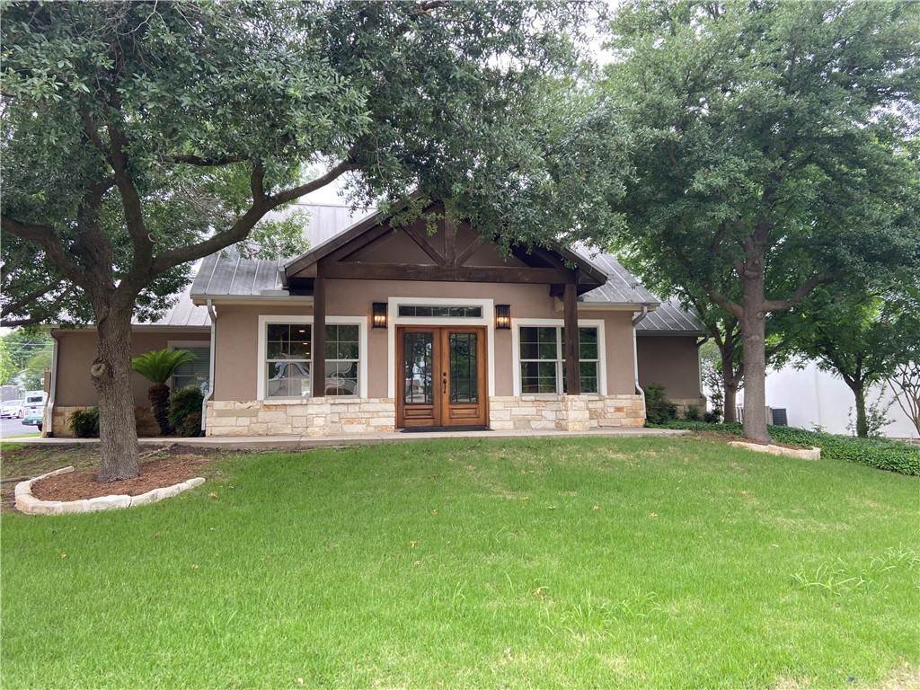 Offices for Sale at 100 W Anderson Avenue Round Rock, Texas 78664 United States