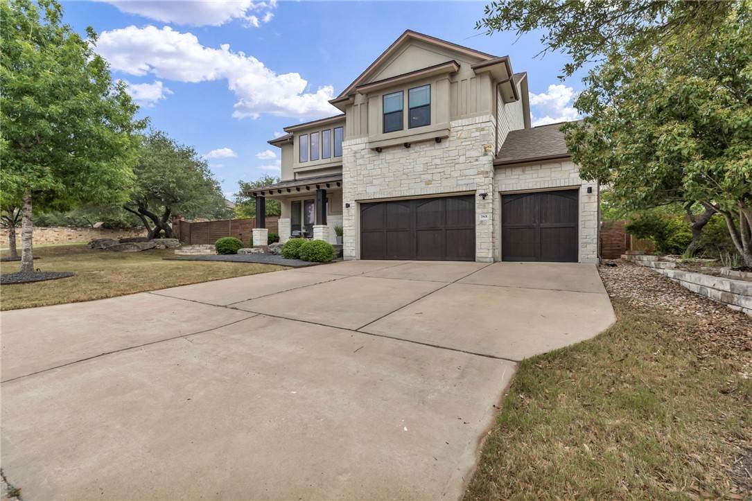Property for Sale at 7801 Oteka Cove Austin, Texas 78735 United States