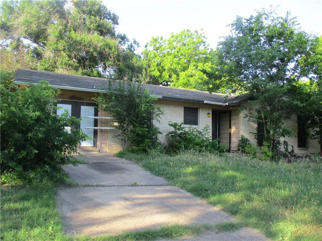 Property for Sale at 1712 Alleghany Drive Austin, Texas 78741 United States