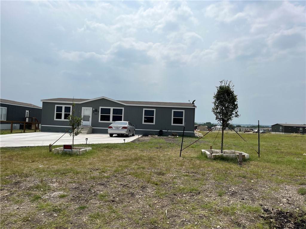 Manufactured Home for Sale at 889 Rustler Pass Kyle, Texas 78640 United States
