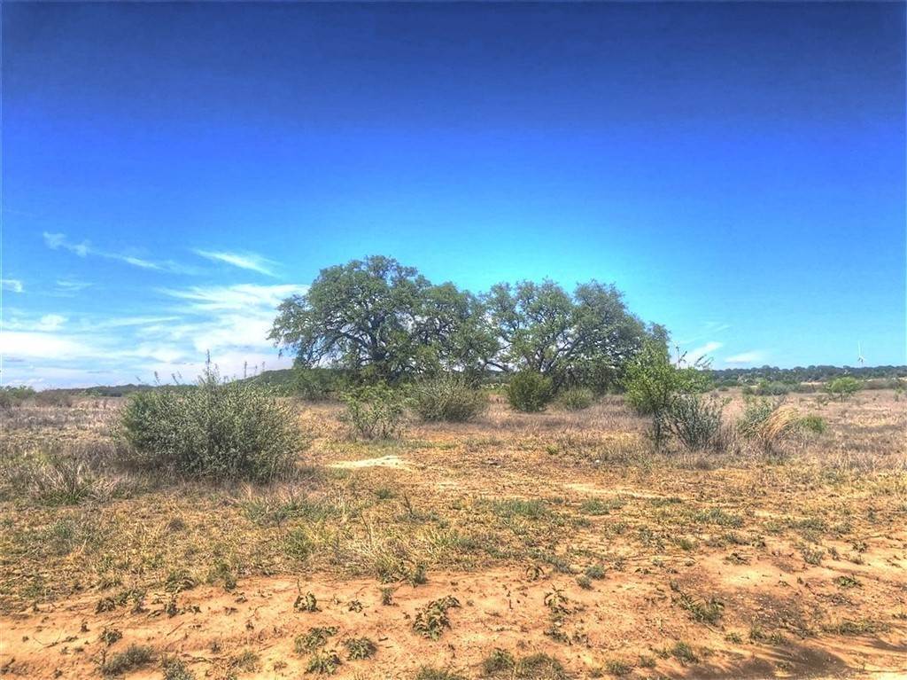 Single Family Homes for Sale at Tract 3 CR 330 Goldthwaite, Texas 76844 United States