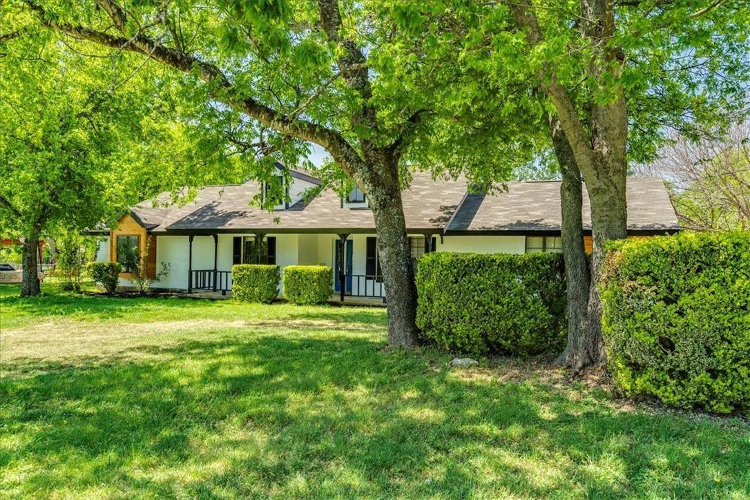 Single Family Homes por un Venta en 12516 Mistletoe Trail Manchaca, Texas 78652 Estados Unidos