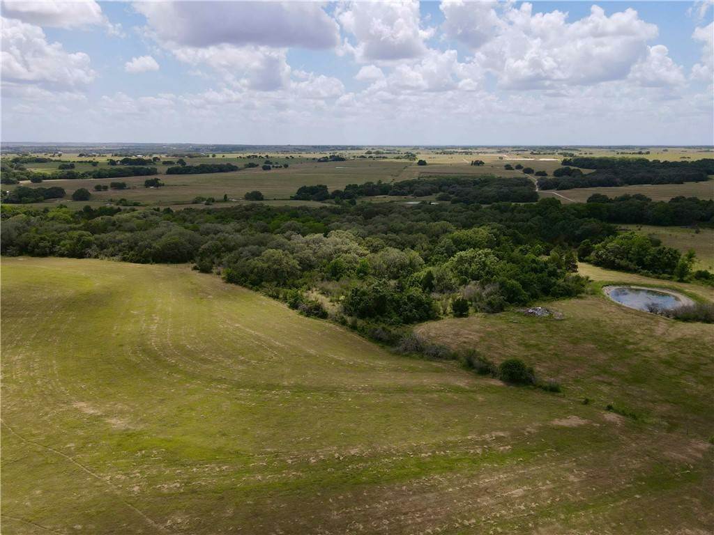 Single Family Homes for Sale at Tract 1 County Road 256 Moulton, Texas 77975 United States