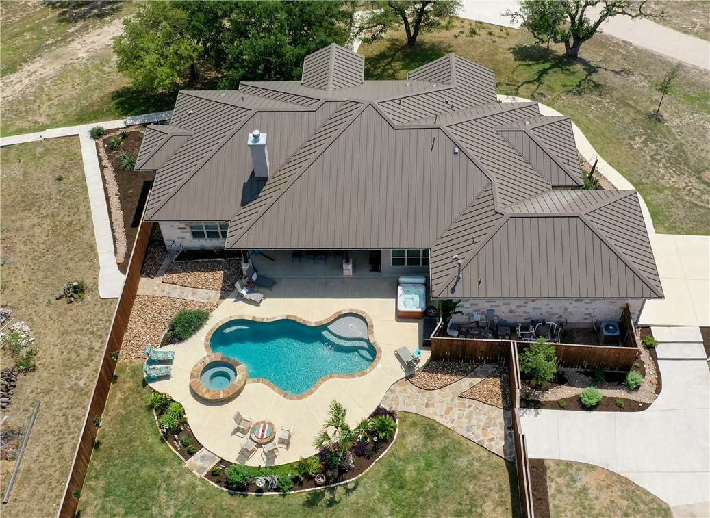 Single Family Homes por un Venta en 1051 Mustang Lane Killeen, Texas 76549 Estados Unidos