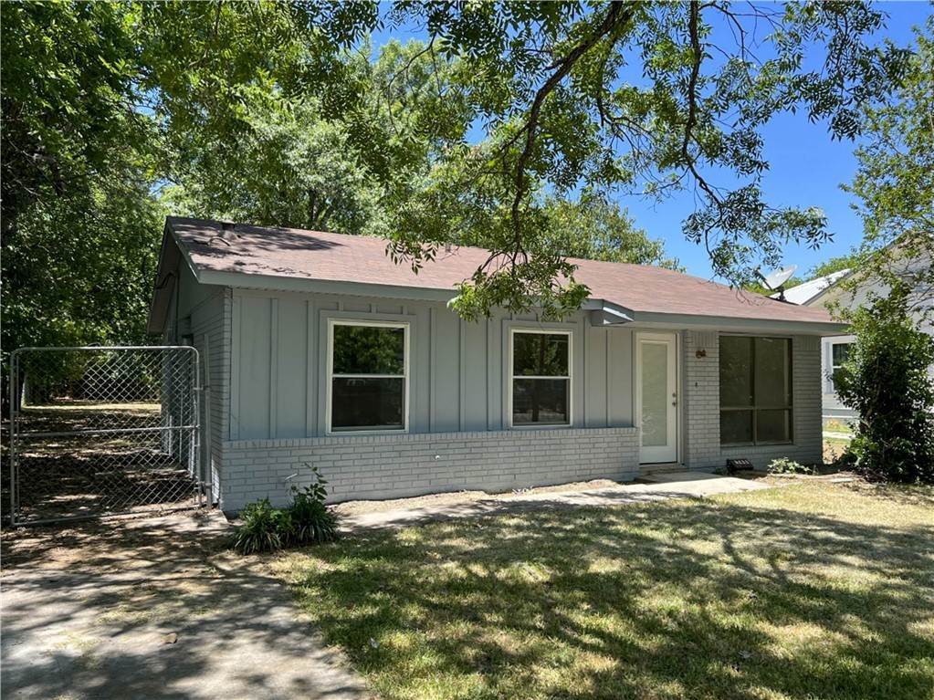 Property for Sale at 745 S Blanco Street Lockhart, Texas 78644 United States