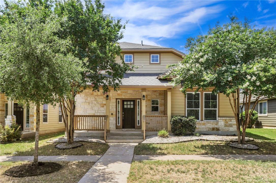 Property for Sale at 1505 Rices Crossing Lane Round Rock, Texas 78664 United States