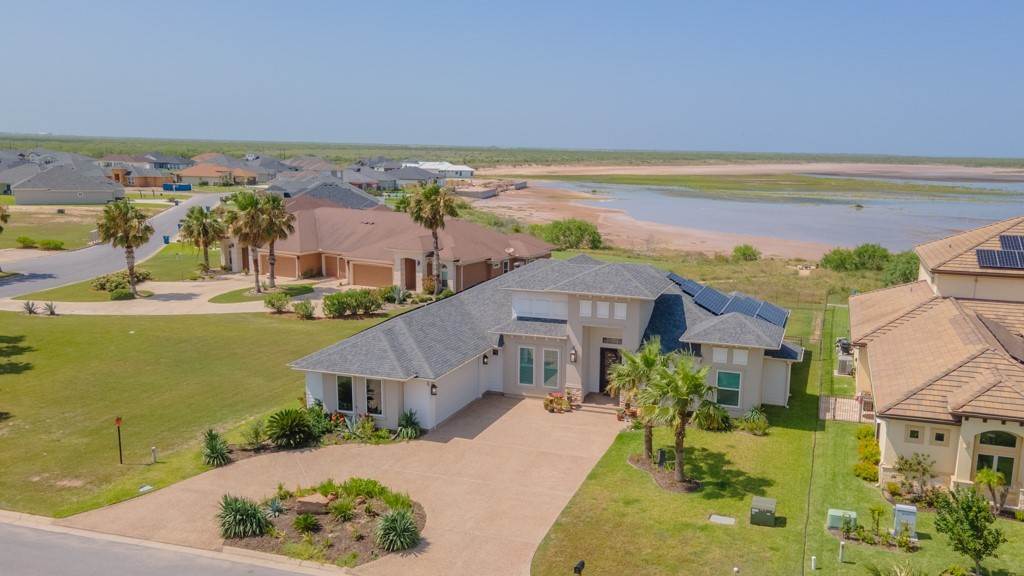 Single Family Homes for Sale at 58 Whooping Crane Drive South Padre Island, Texas 78578 United States