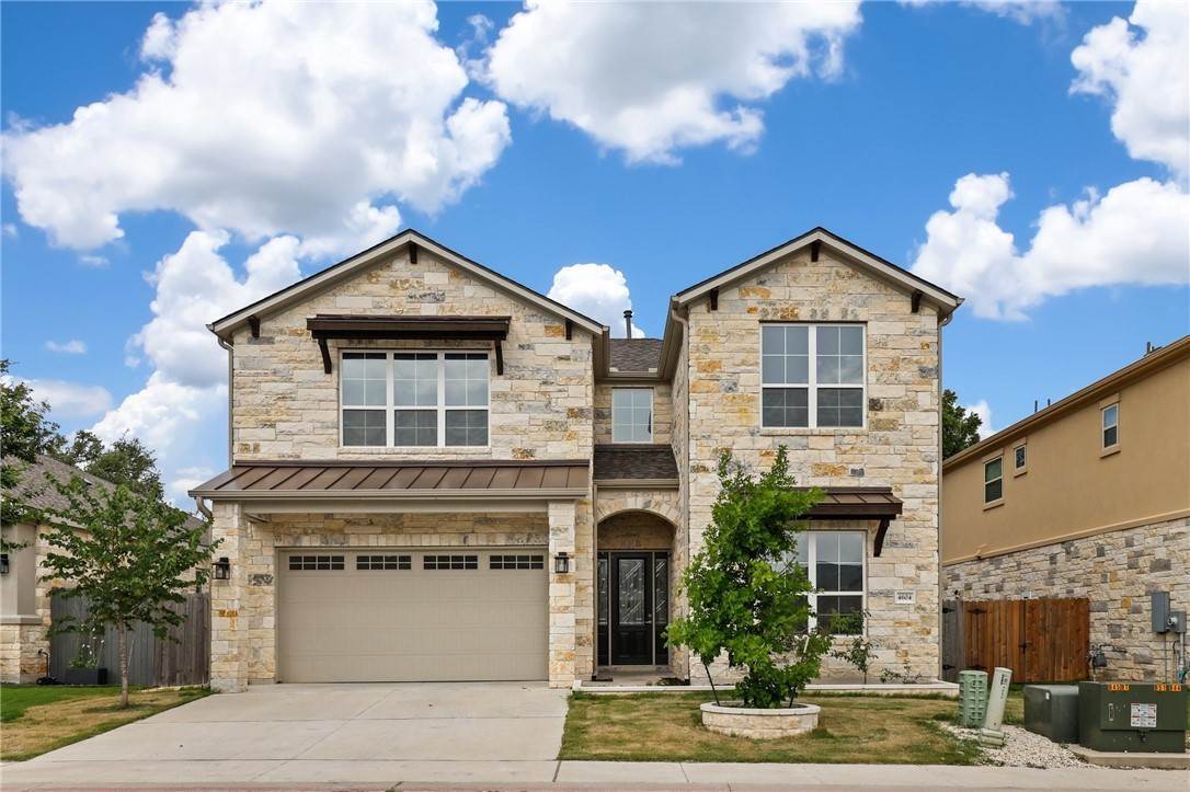 Condominiums for Sale at 4604 Collins Street Round Rock, Texas 78681 United States