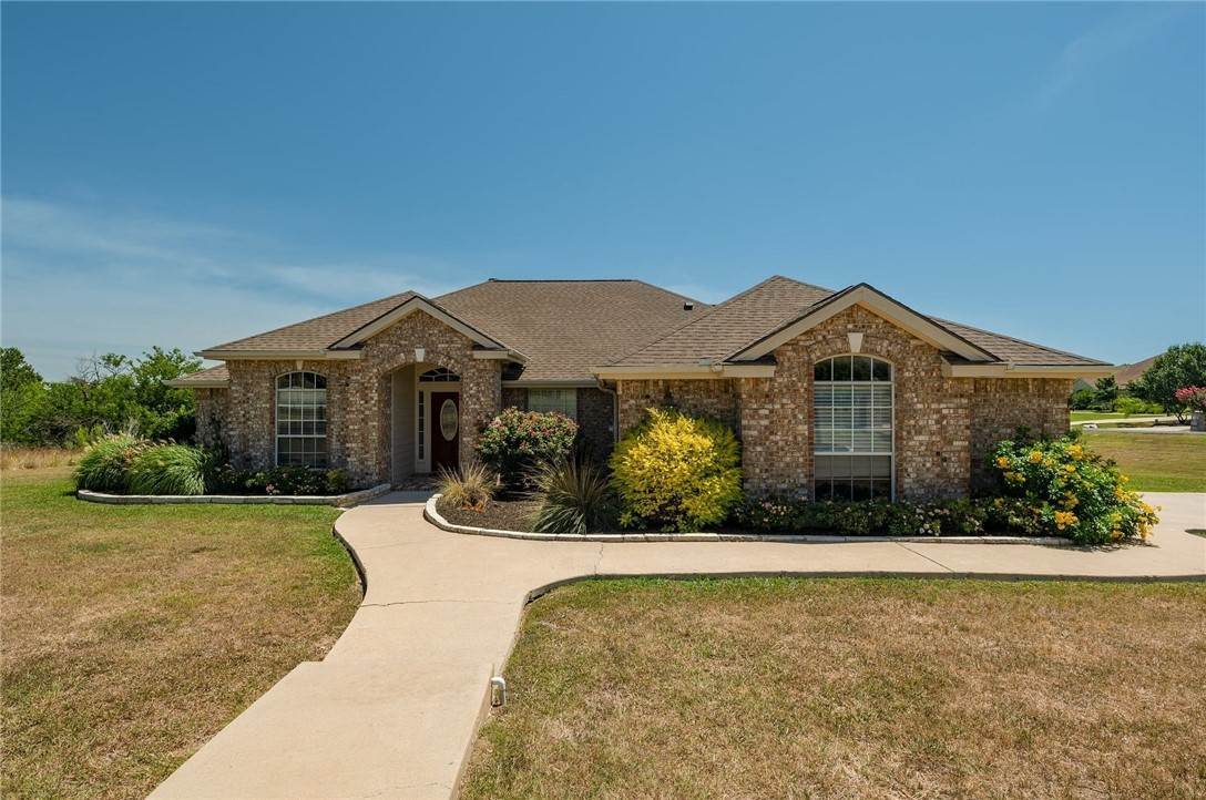 Single Family Homes for Sale at 200 Lookout Circle Hutto, Texas 78634 United States