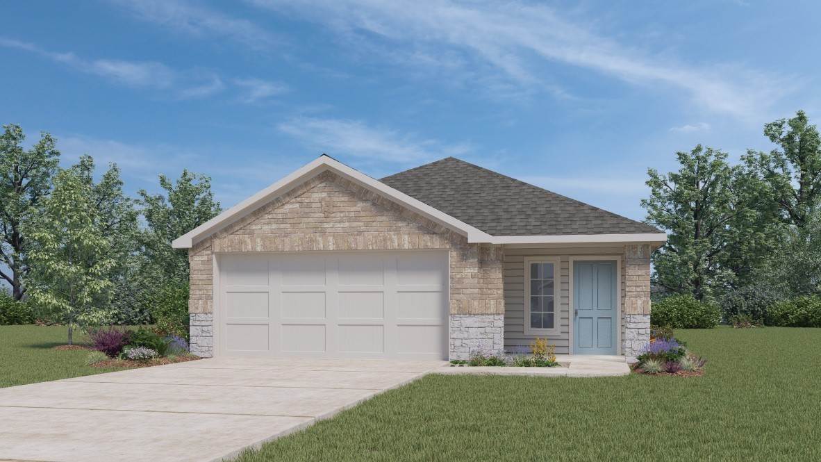 Single Family Homes por un Venta en 315 Granary Drive Uhland, Texas 78640 Estados Unidos