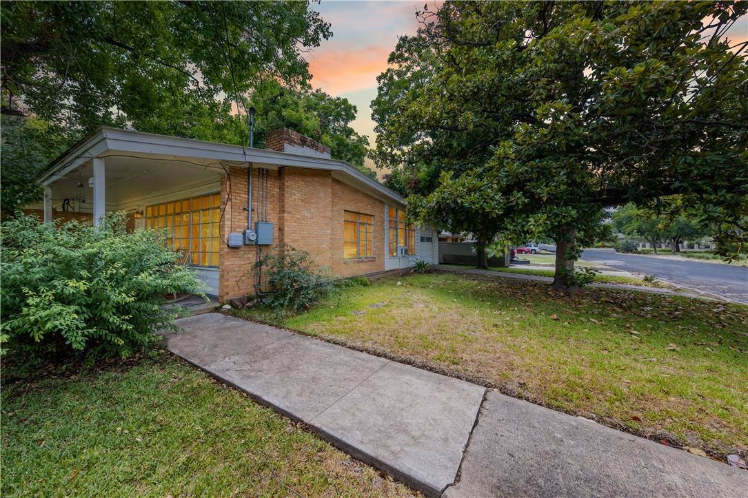Property for Sale at 1811 Kerr Street Austin, Texas 78704 United States