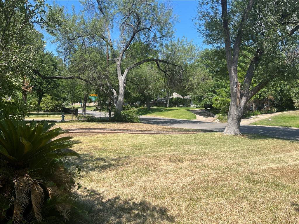 Property for Sale at 2426 Hartford Road Austin, Texas 78703 United States