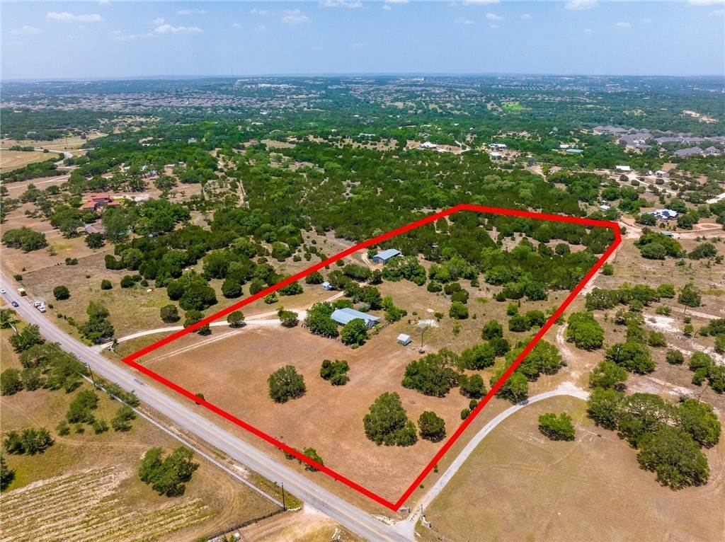 Other for Sale at 10100 Darden-Hills Road Austin, Texas 78737 United States