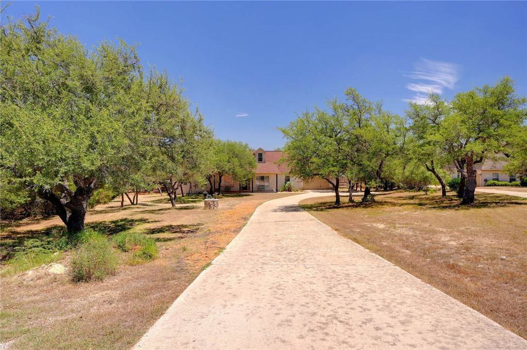 Property for Sale at 123 Horseshoe Drive Dripping Springs, Texas 78620 United States