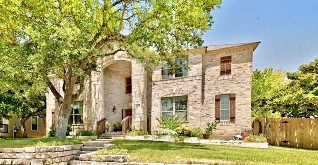 Property for Sale at 2507 McKendrick Drive Cedar Park, Texas 78613 United States